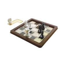 Chess Peace (ML) JEUX - Solo