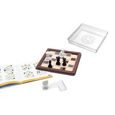 Chess Peace (ML) JEUX - Solo