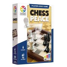 Chess Peace (ML) JEUX - Solo