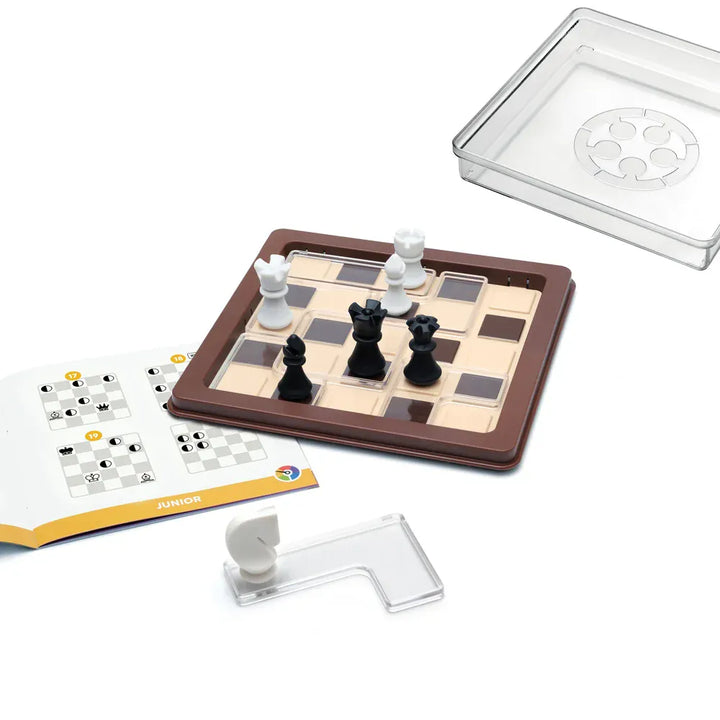 Chess Peace (ML) JEUX - Solo