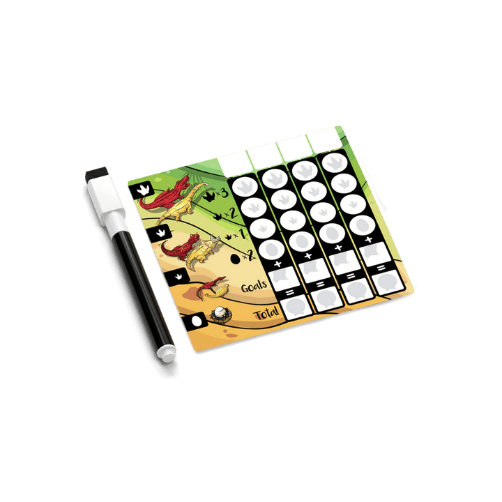Chomp (EN) JEUX - Famille