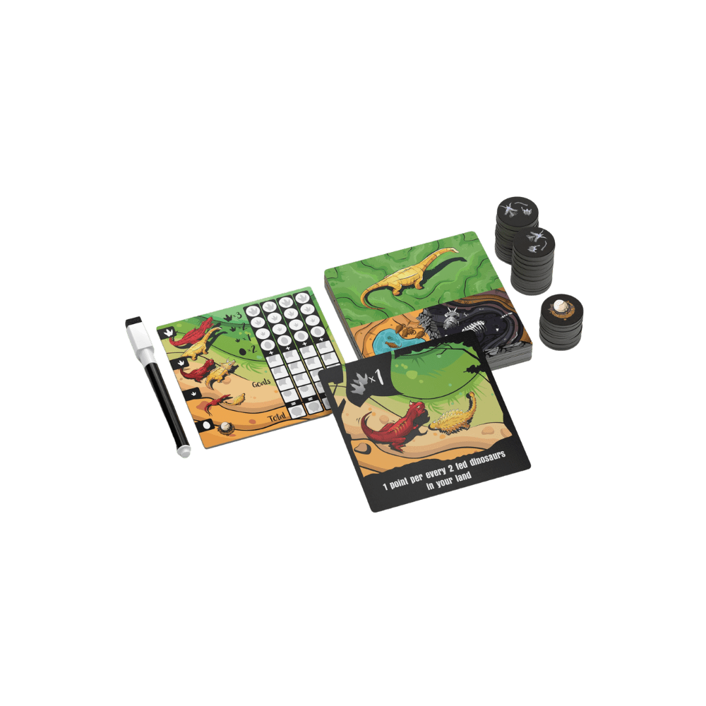 Chomp (EN) JEUX - Famille