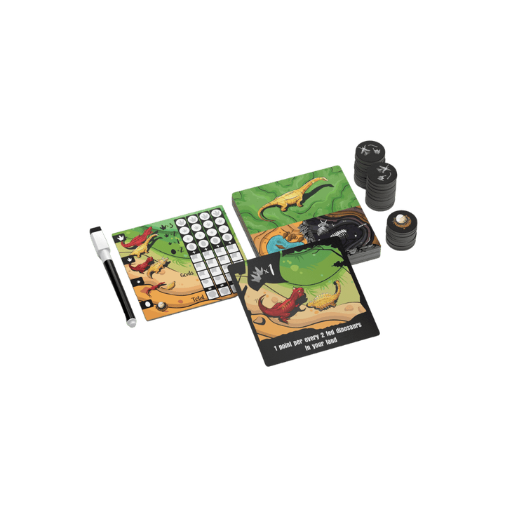 Chomp (EN) JEUX - Famille