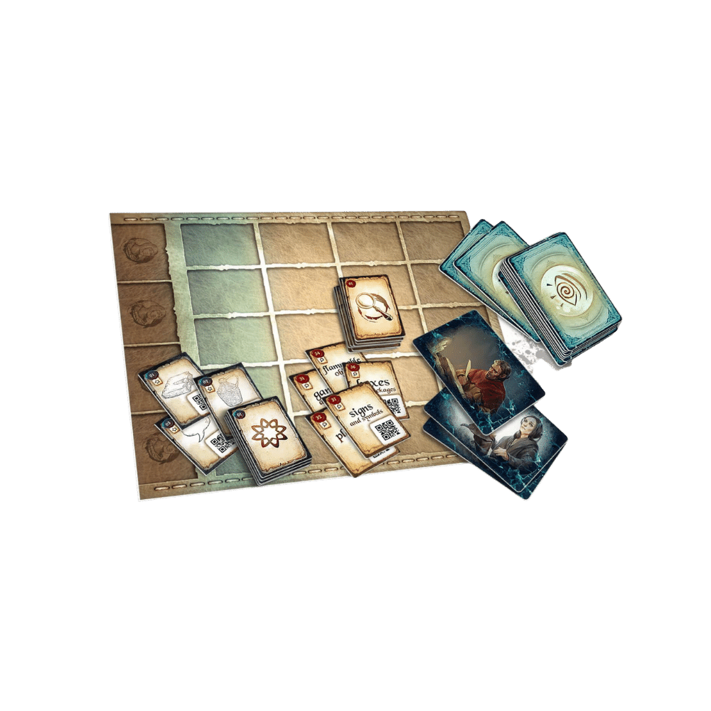 Chronicles of Crime - 1400 (EN) JEUX - Détective & évasion