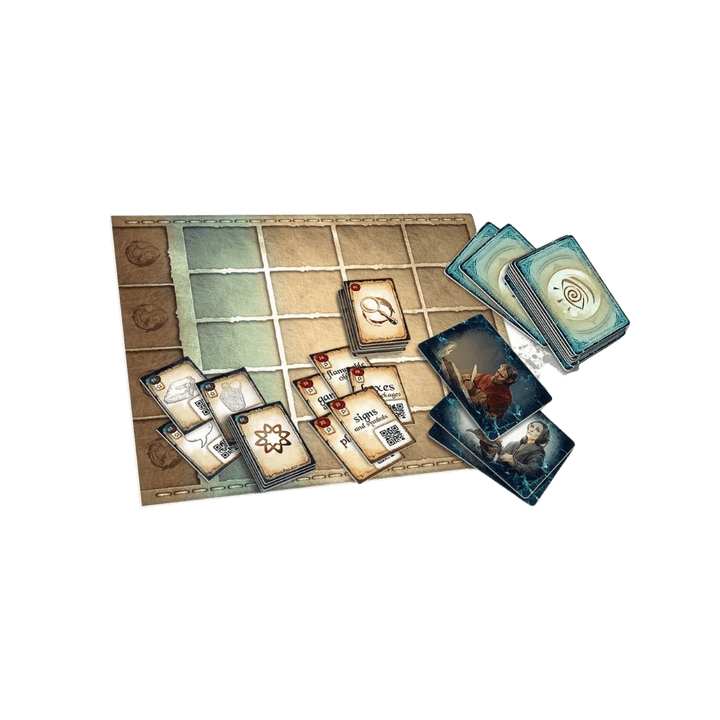 Chronicles of Crime - 1400 (EN) JEUX - Détective & évasion