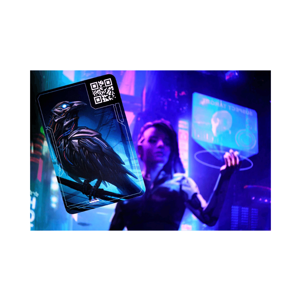 Chronicles of Crime - 2400 (EN) JEUX - Détective & évasion