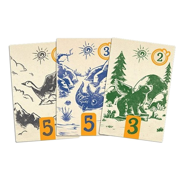 Circadia (ML) JEUX - Famille