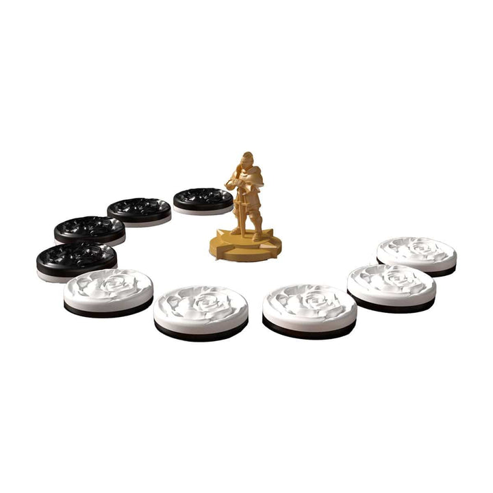 Citadels Duel (EN) JEUX - Deux joueurs
