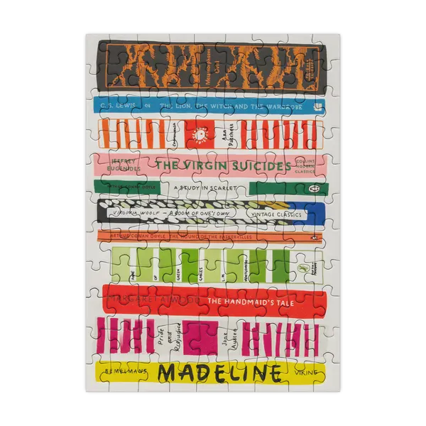 Classics (99 pcs) CASSE-TÊTE - 100 - 150 morceaux