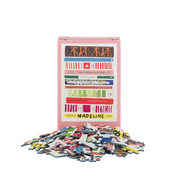 Classics (99 pcs) CASSE-TÊTE - 100 - 150 morceaux