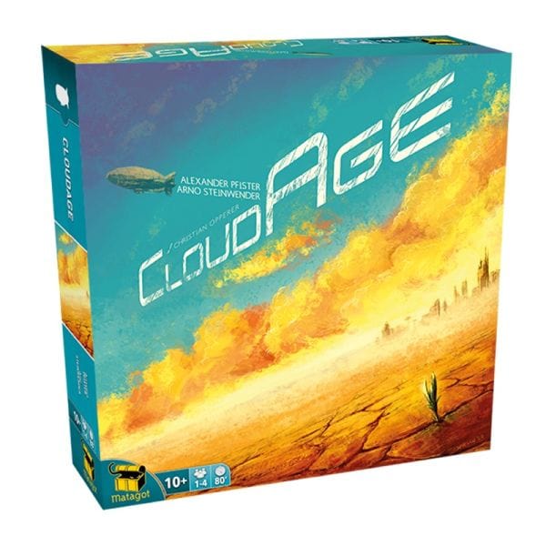 CloudAge (FR) JEUX - Stratégie - Stratégie léger
