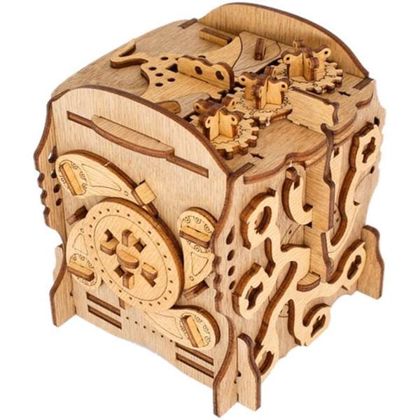 ClueBox / Captain Nemo&