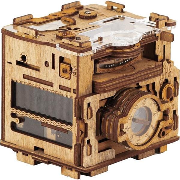 ClueBox / Sherlock&