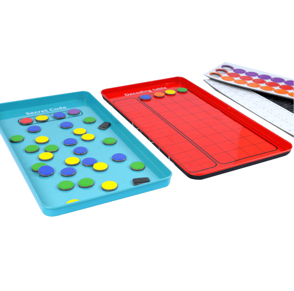 Code secret (ML) JEUX & - Classiques