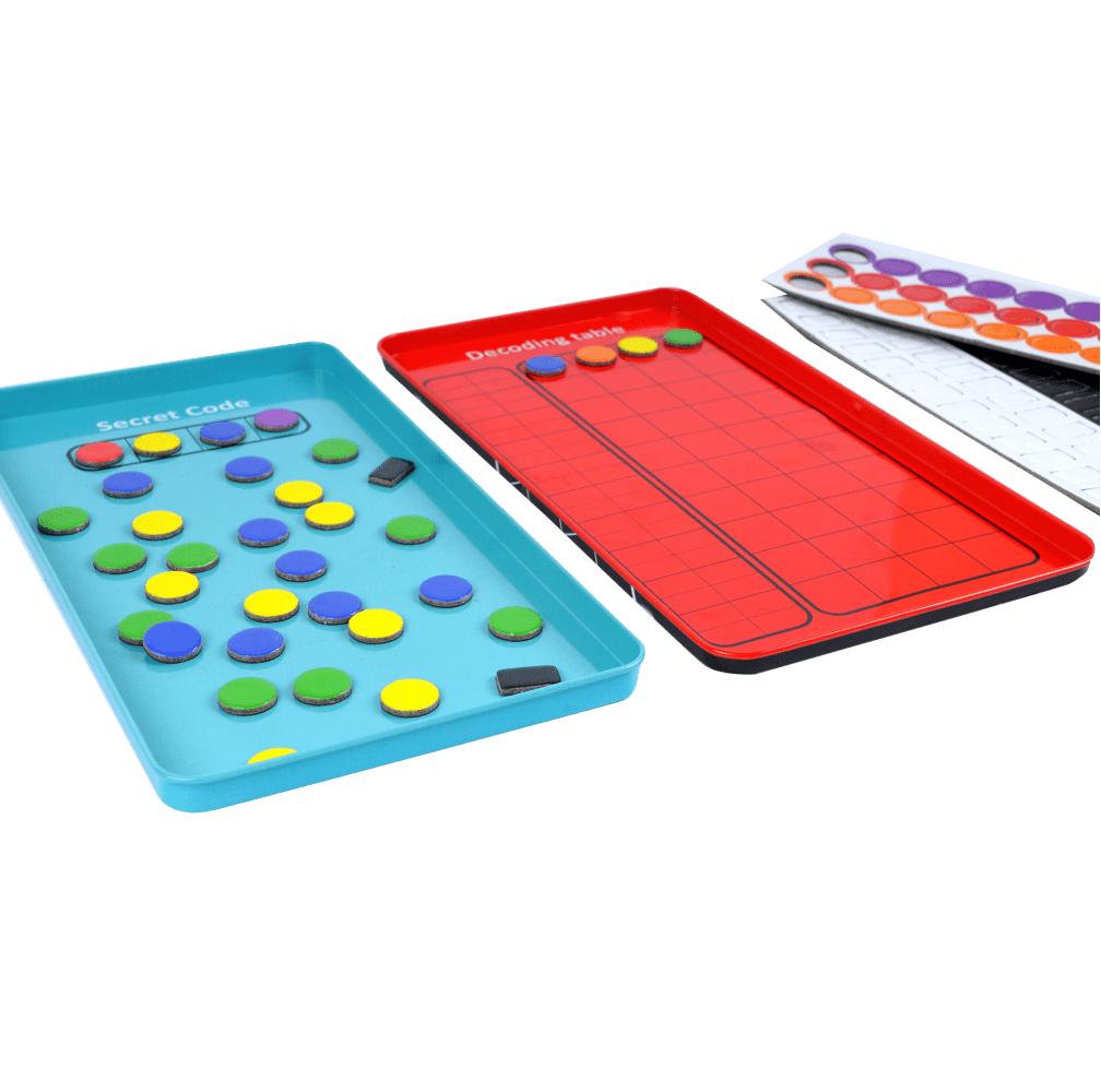 Code secret (ML) JEUX & - Classiques