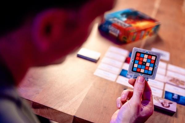 Codenames (FR) JEUX - Ambiance-Party