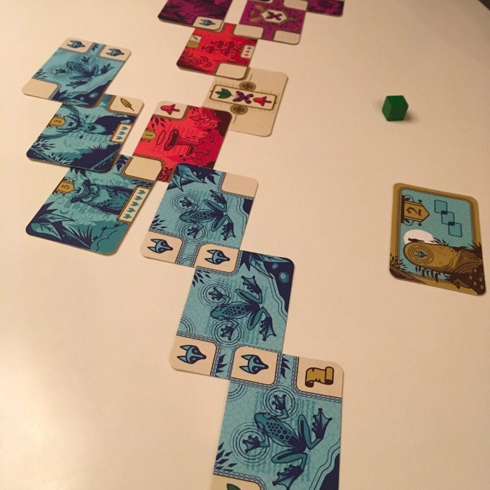 Codex Naturalis (ML) JEUX - Famille