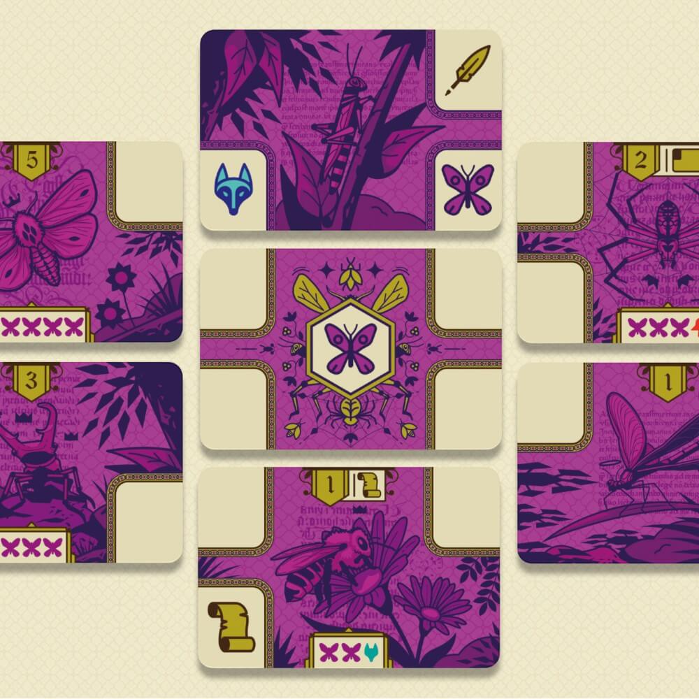 Codex Naturalis (ML) JEUX - Famille