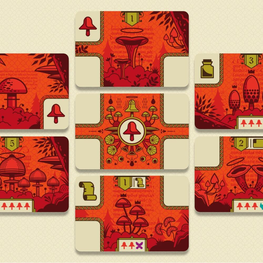 Codex Naturalis (ML) JEUX - Famille