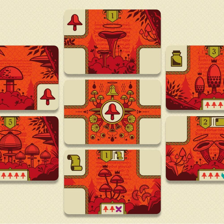 Codex Naturalis (ML) JEUX - Famille