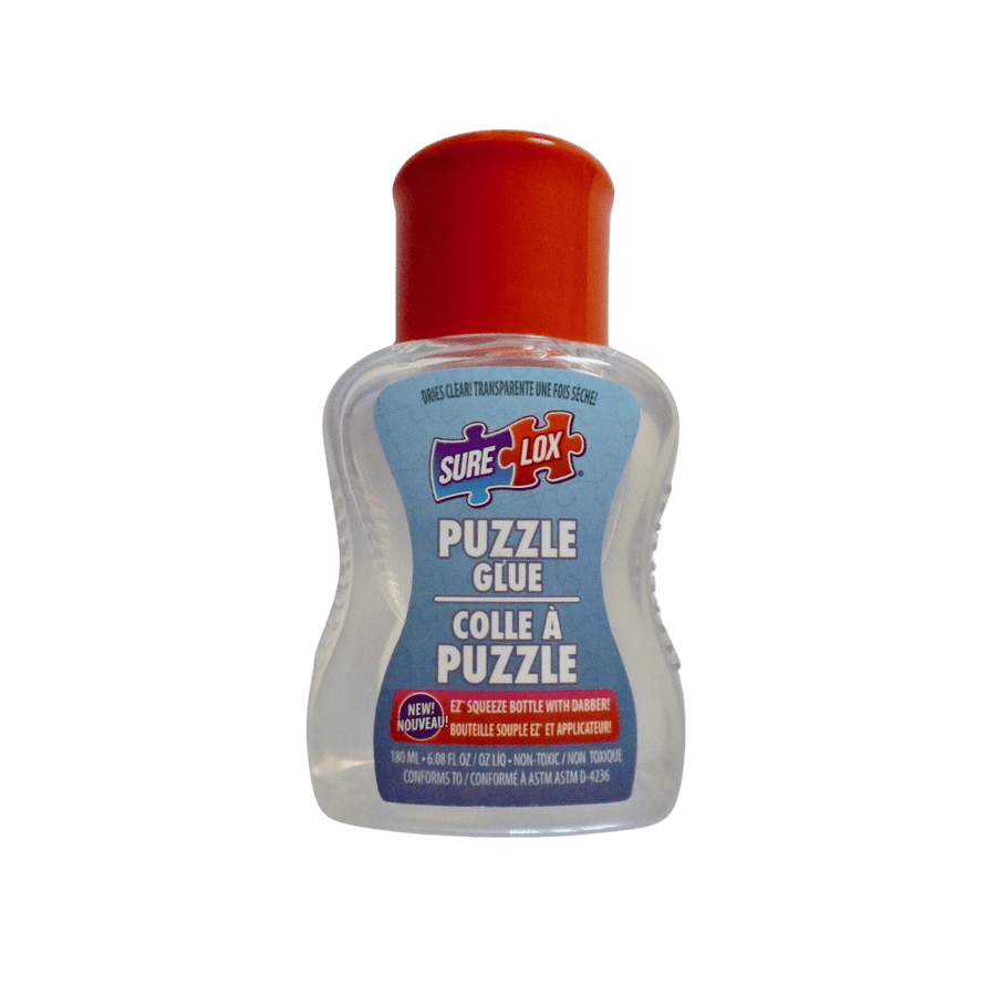 Colle pour casse-tête (180 ml) CASSE-TÊTE - Casse-têtes (Accessoires)