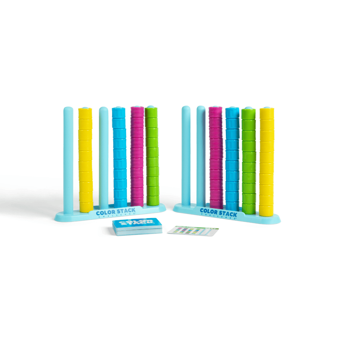 Color Stack (ML) JEUX - Deux joueurs