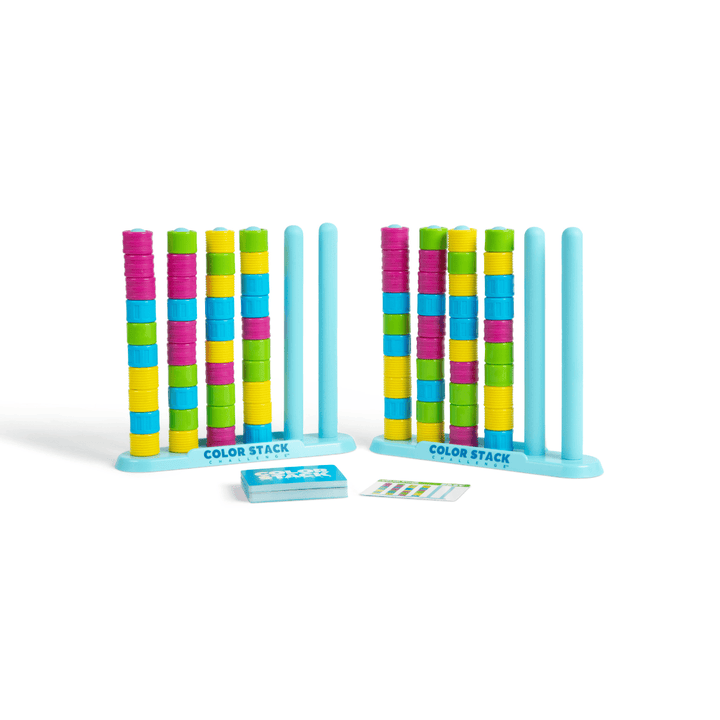 Color Stack (ML) JEUX - Deux joueurs