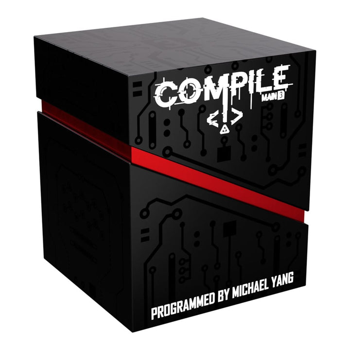 Compile 3 (EN) JEUX - Deux joueurs