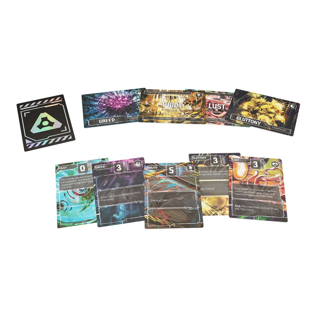 Compile 3 (EN) JEUX - Deux joueurs