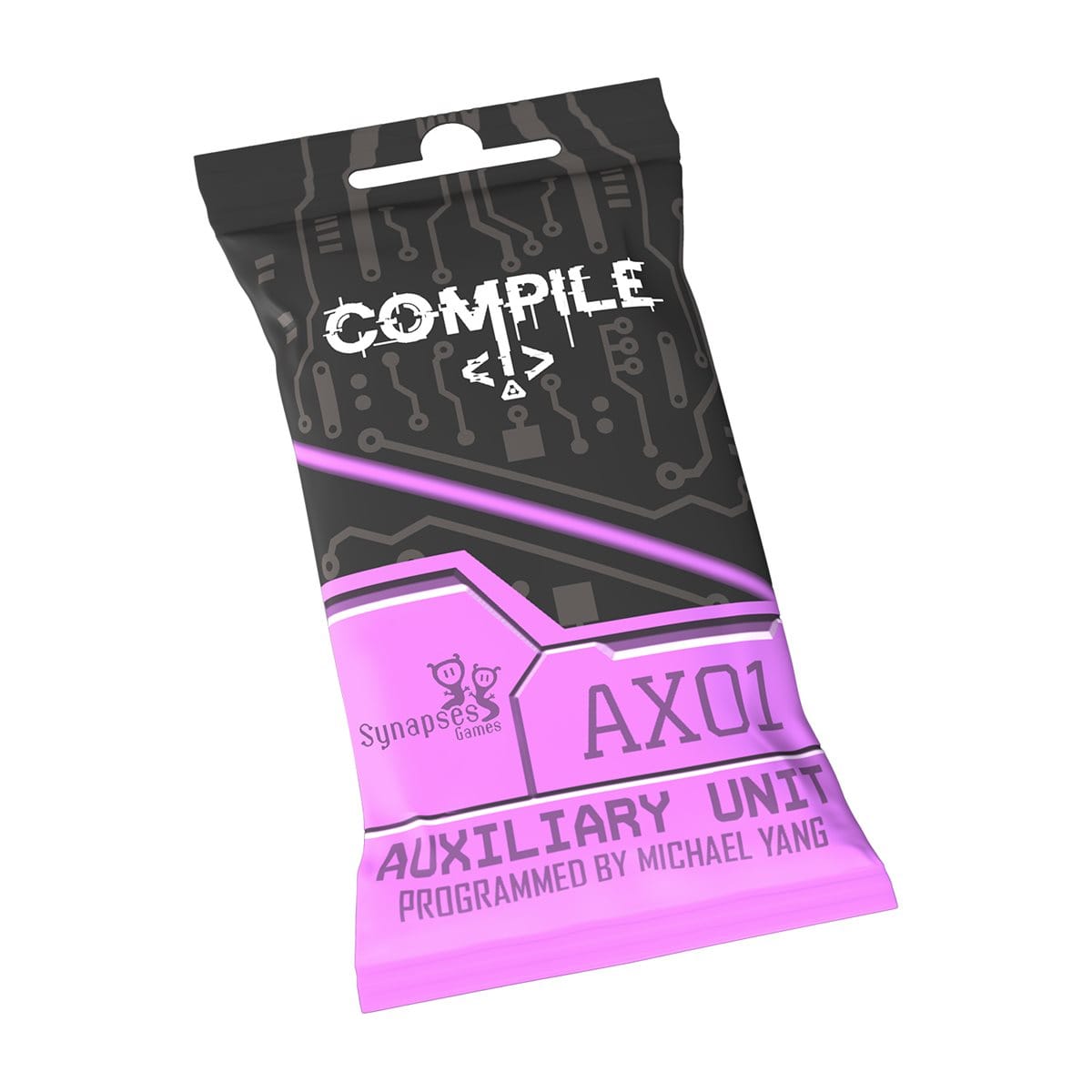 Compile: Aux 1 (EN) JEUX - Deux joueurs