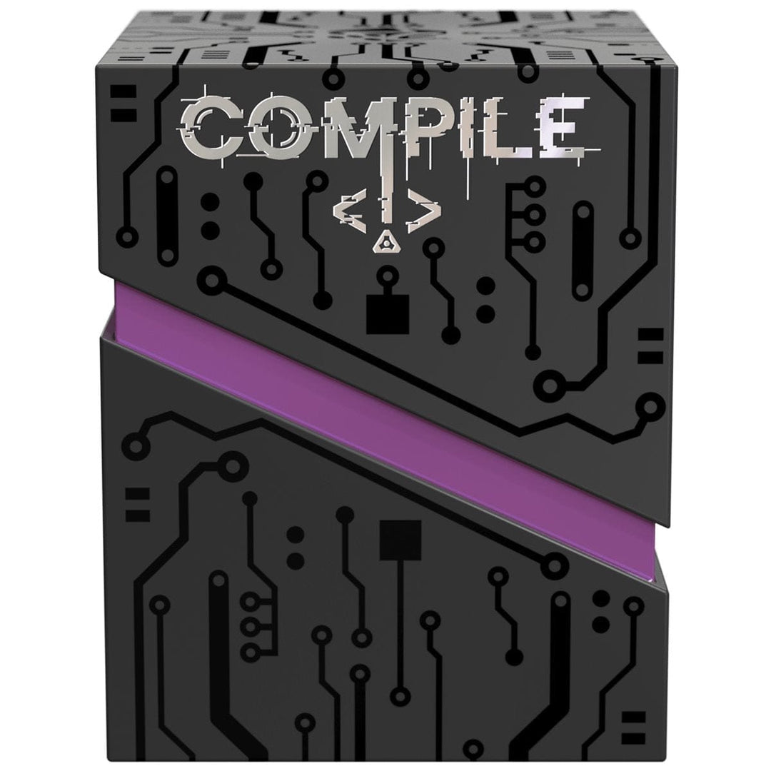 Compile (FR) JEUX - Deux joueurs