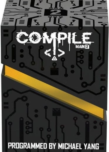 Compile: Main 2 (EN) JEUX - Deux joueurs