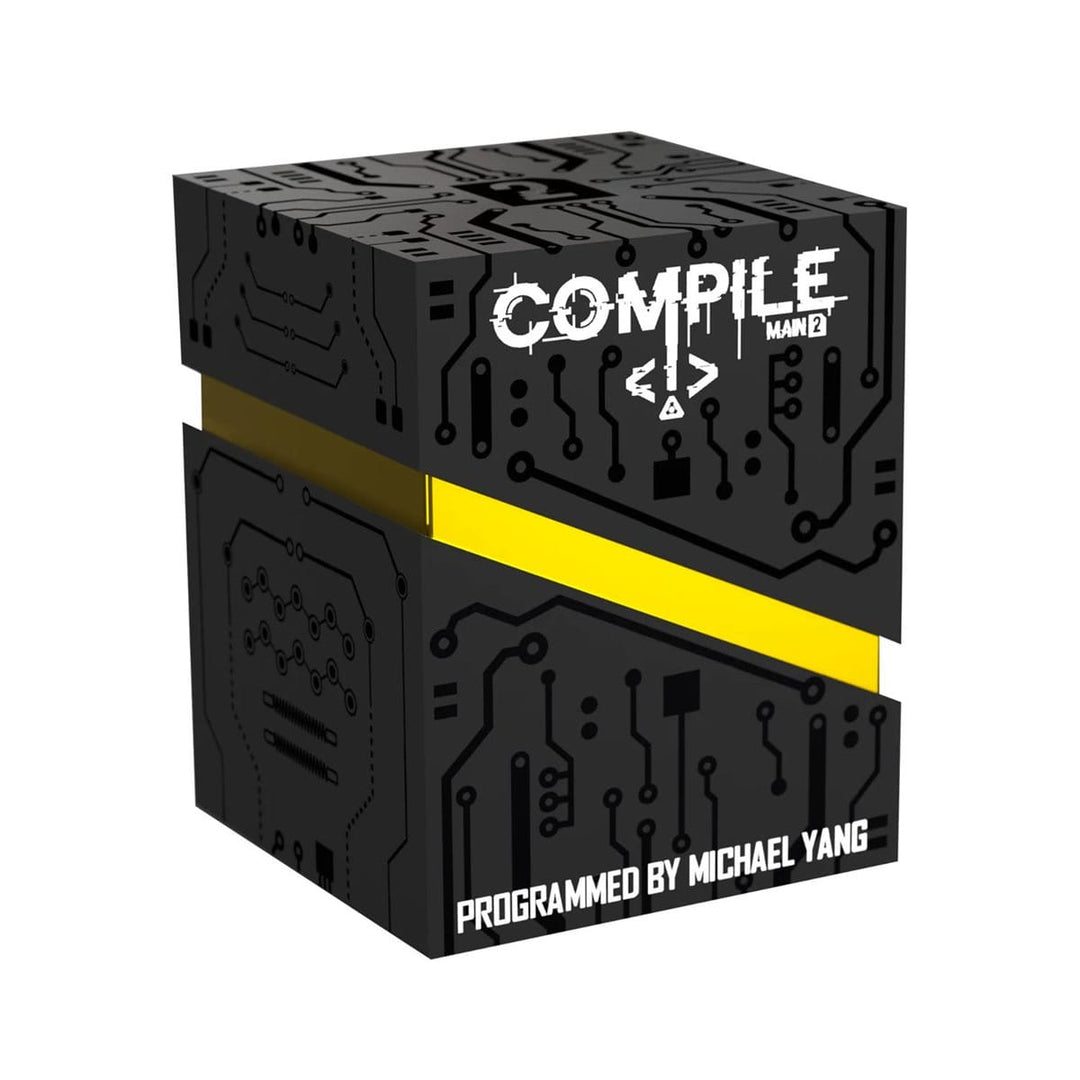 Compile: Main 2 (FR) JEUX - Deux joueurs