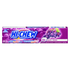 Hi Chew - Confiseries