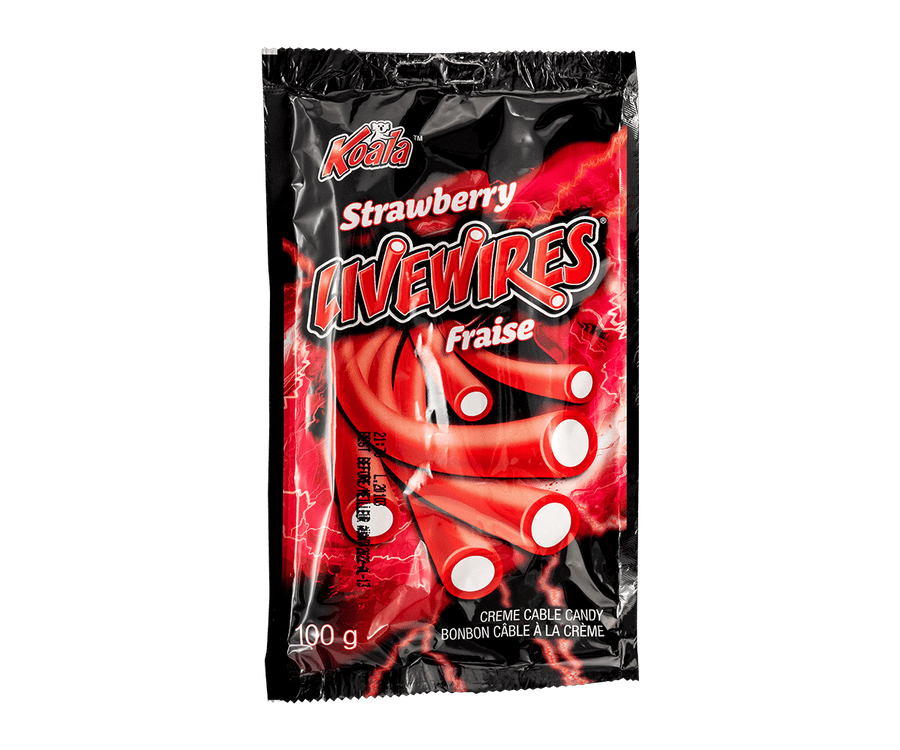 Livewires - Confiseries
