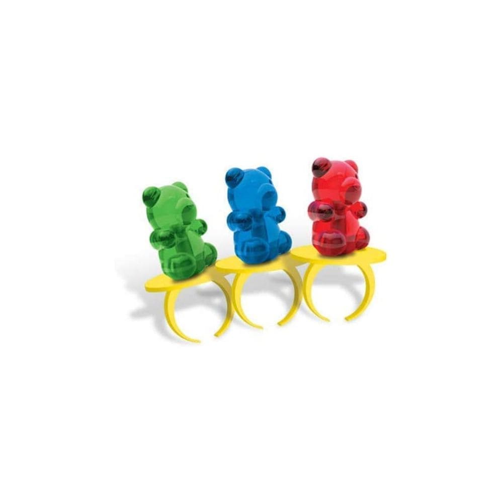 Teddy Pop - Suçons surs 15g Confiseries