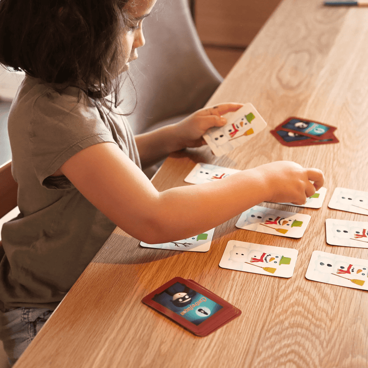 Contrefaçon (FR) JEUX - Éducatif