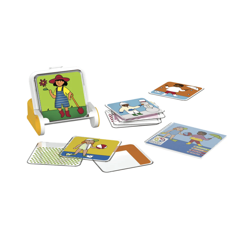 Côté mode (FR) JEUX - Solo