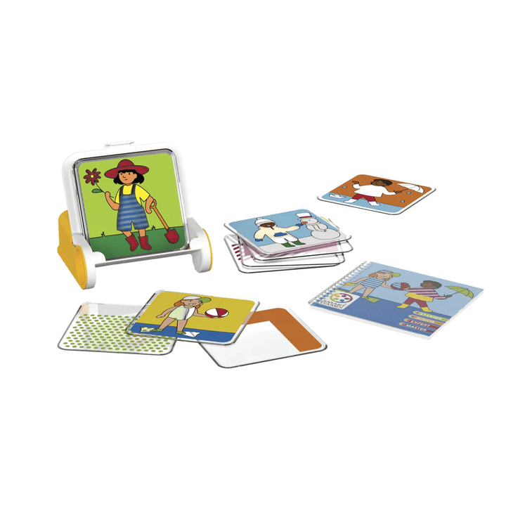 Côté mode (FR) JEUX - Solo