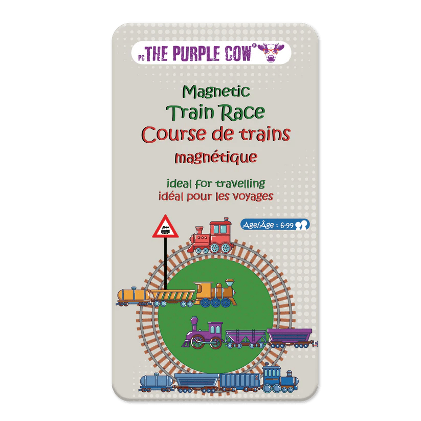 Course de trains (ML) JEUX & - Classiques