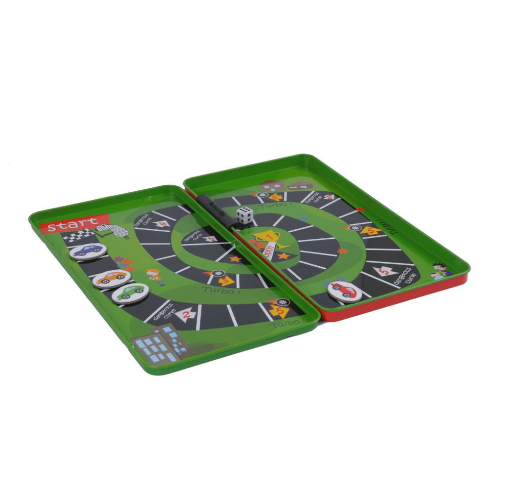 Course de voitures (ML) JEUX & - Classiques