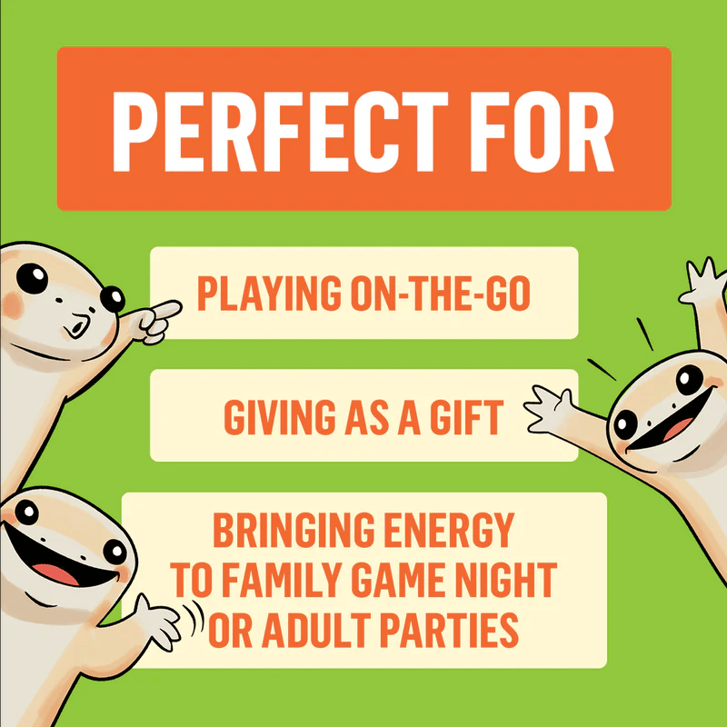 Coyote (EN) JEUX - Ambiance-Party