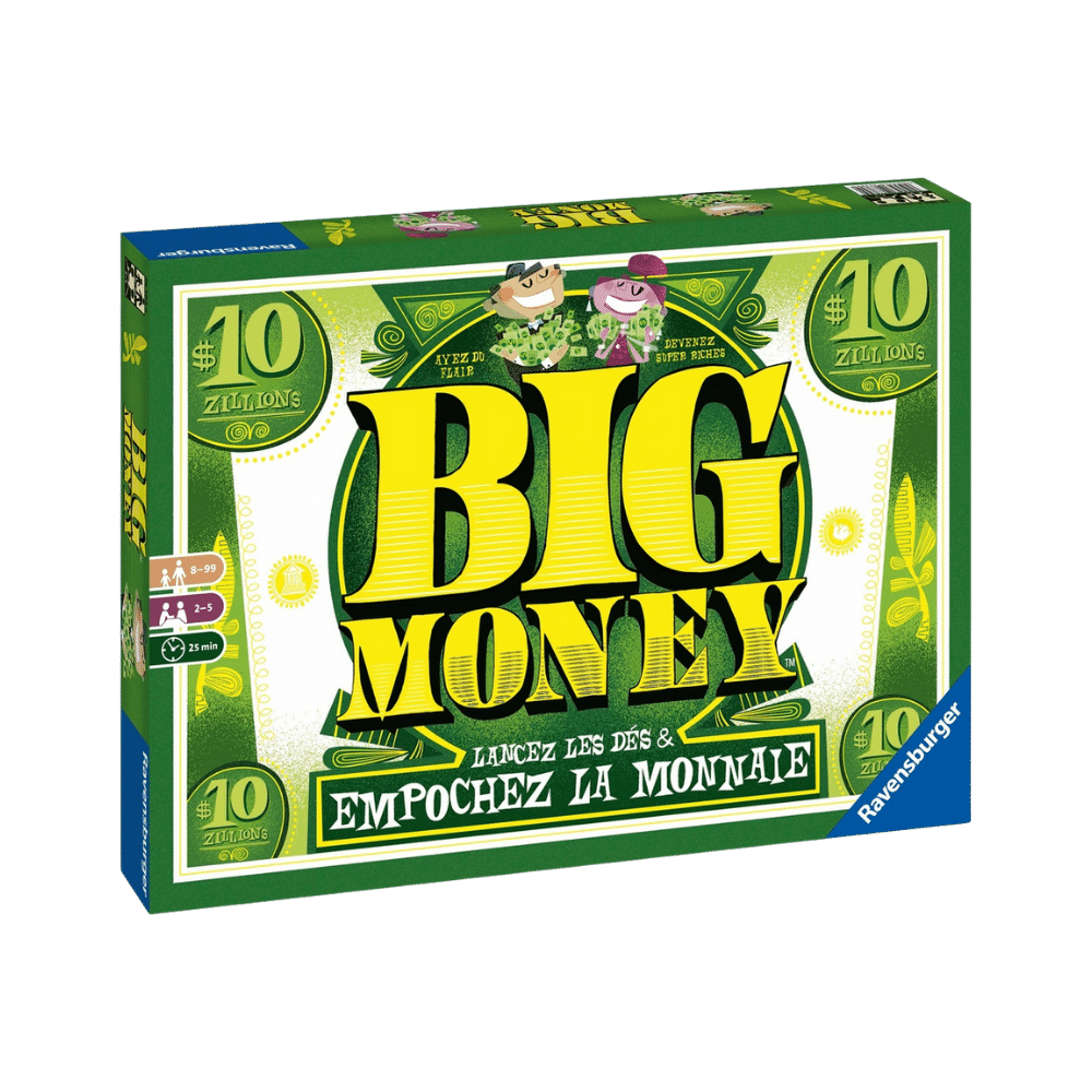 Big Money (FR)