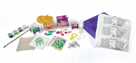 Créations Gaming (FR) PASSE-TEMPS - Bricolages
