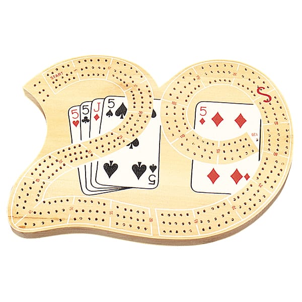 Crib - Grand 29 (ML) JEUX - Classiques - Crible