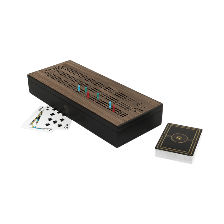 Cribbage de luxe (ML) [PLUS EN PRODUCTION] JEUX - Classiques
