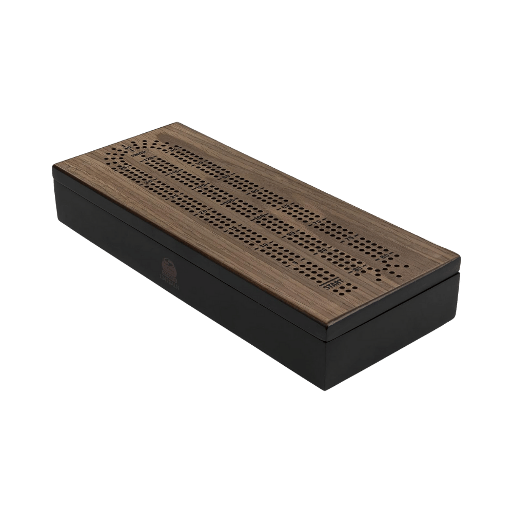 Cribbage de luxe (ML) [PLUS EN PRODUCTION] JEUX - Classiques