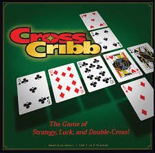 Cross Cribb (EN) JEUX - Classiques - Crible
