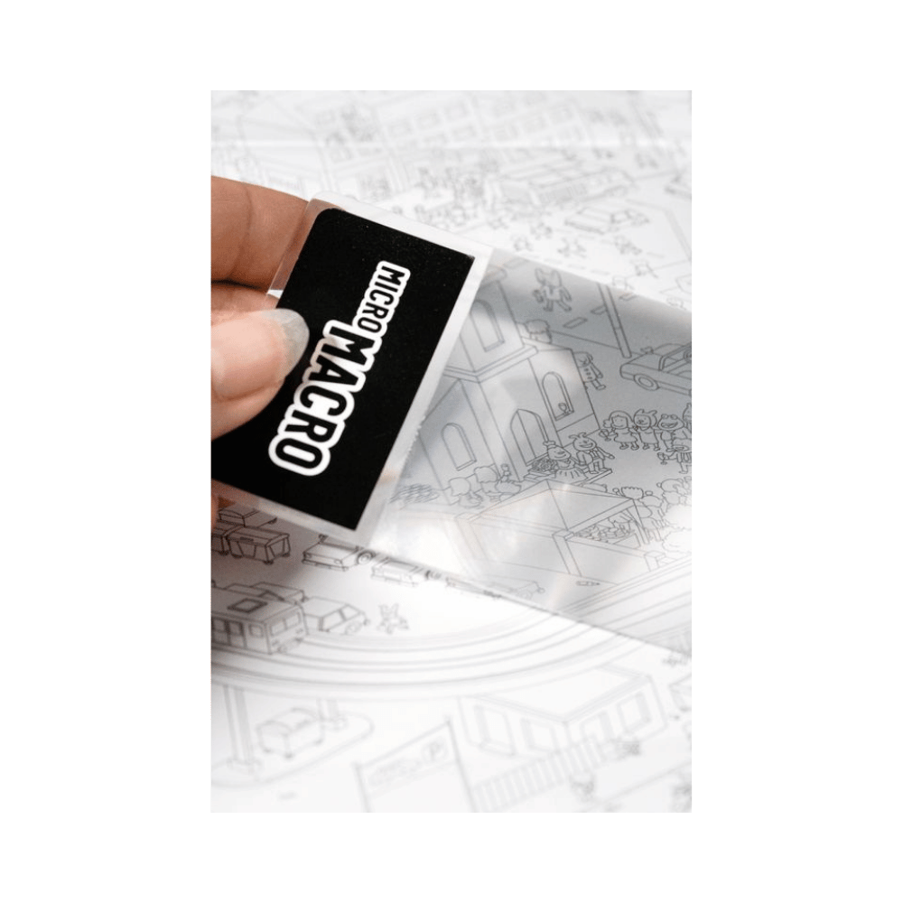 Micro Macro Full House, jeu de société coopératif - Achat en ligne