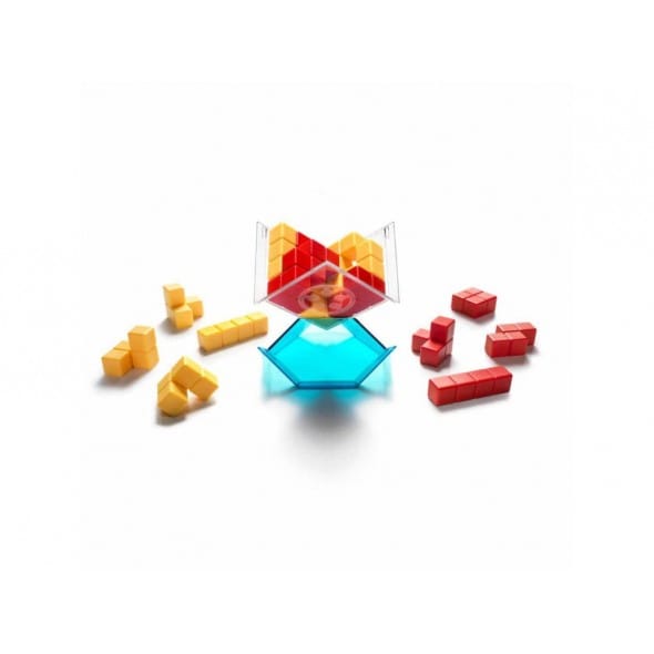 Cube Duel (ML) JEUX - Famille